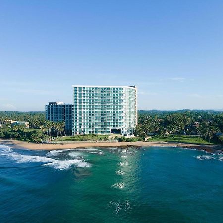 Hasara Oceanfront Apartments Galle Kültér fotó