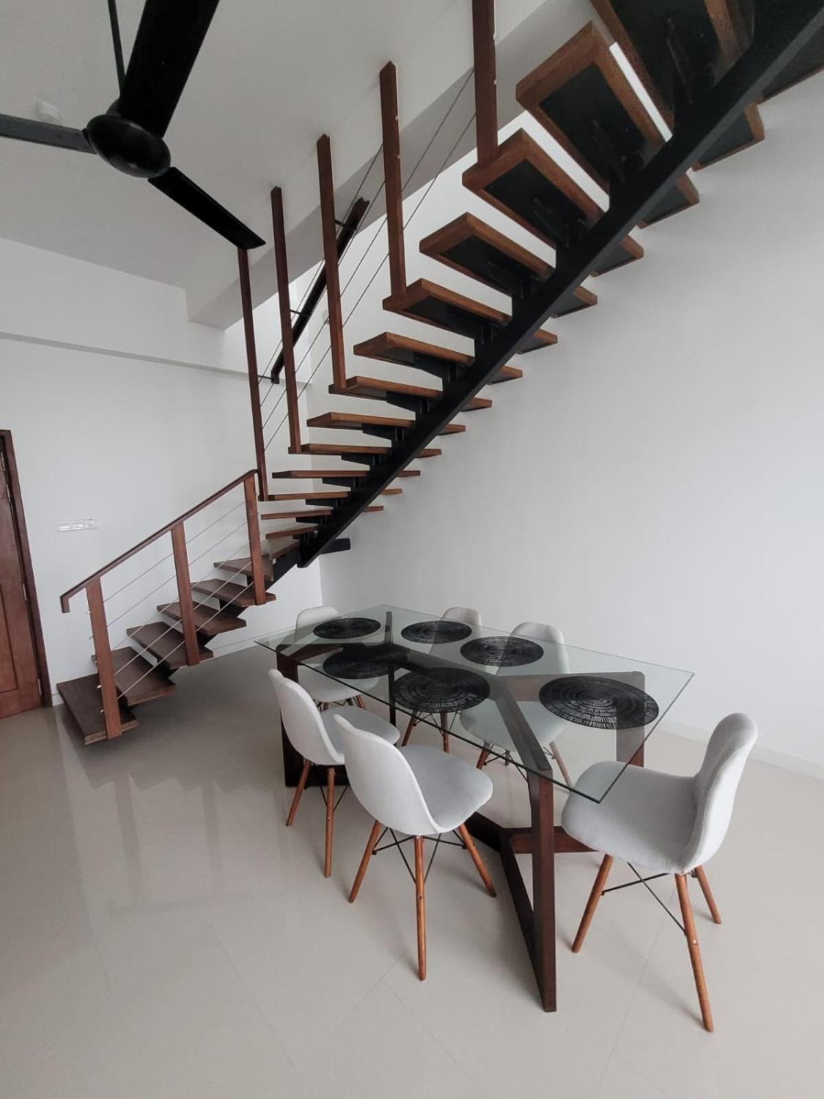 Hasara Oceanfront Apartments Galle Kültér fotó