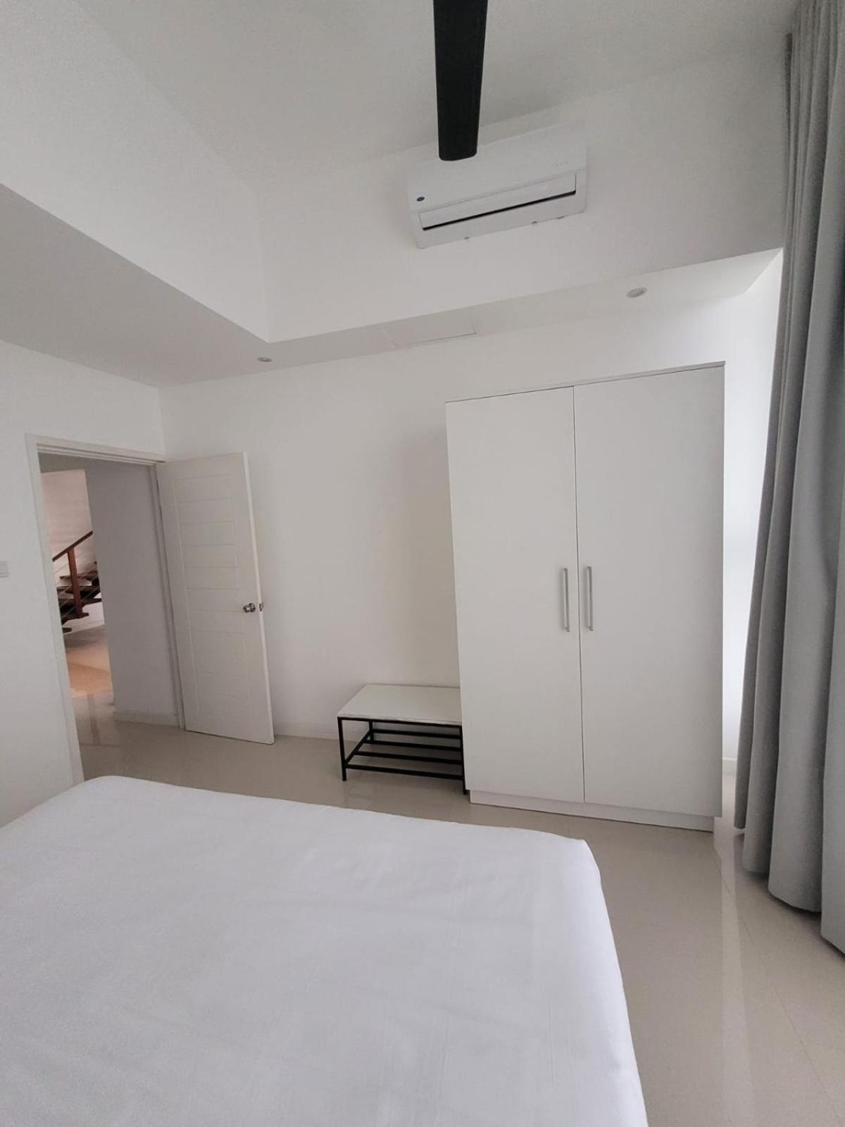 Hasara Oceanfront Apartments Galle Kültér fotó